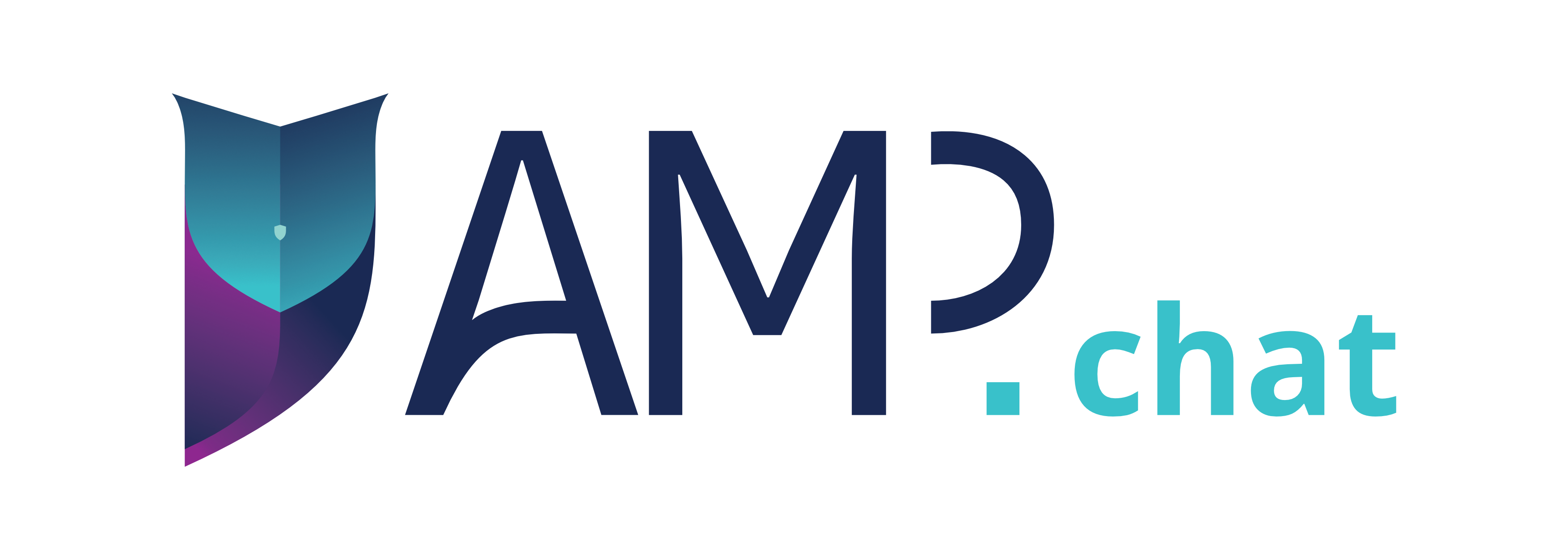 AMP.chat Logo